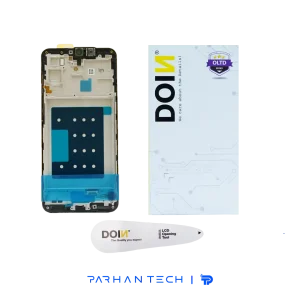 تاچ ال سی دی با فریم سامسونگ A17
