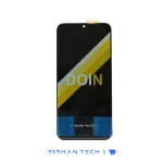 تاچ ال سی دی با فریم سامسونگ A25 (A256)