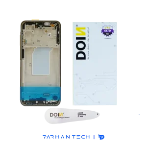 تاچ ال سی دی با فریم سامسونگ A26