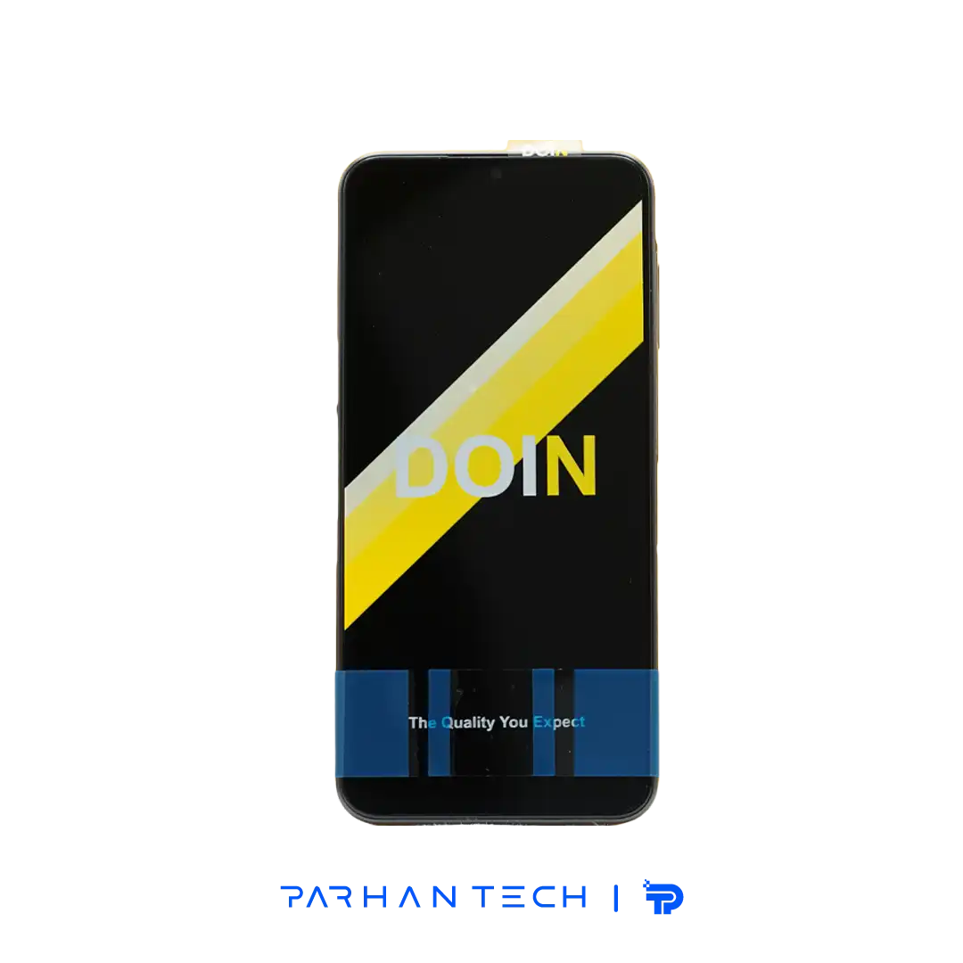 تاچ ال سی دی با فریم سامسونگ A26