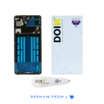 تاچ ال سی دی با فریم گوشی سامسونگ A31