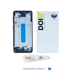 تاچ ال سی دی با فریم گوشی سامسونگ A33