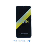 تاچ ال سی دی با فریم گوشی سامسونگ A34