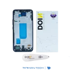 تاچ ال سی دی با فریم گوشی سامسونگ A34