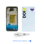 تاچ ال سی دی با فریم سامسونگ A35