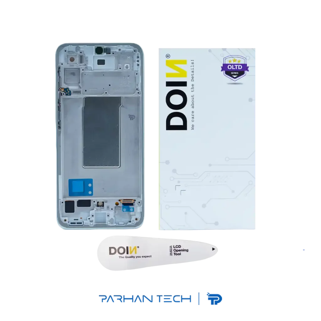 خرید تاچ ال سی دی با فریم گوشی سامسونگ A36