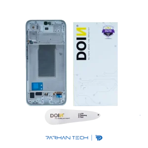خرید تاچ ال سی دی با فریم گوشی سامسونگ A36