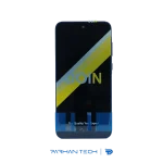 تاچ ال سی دی با فریم سامسونگ A55