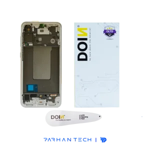 تاچ ال سی دی با فریم سامسونگ A56