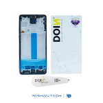 خرید تاچ ال سی دی با فریم گوشی سامسونگ A73