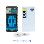 تاچ ال سی دی با فریم گوشی سامسونگ M30-M30s-M21-M21s