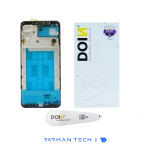 تاچ ال سی دی با فریم گوشی سامسونگ M32 (M325)