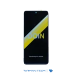 تاچ ال سی دی با فریم شیائومی Redmi Note 10 Pro