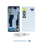 تاچ ال سی دی با فریم شیائومی Redmi Note 10 Pro