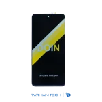 تاچ ال سی دی با فریم شیائومی REDMI NOTE 11 PRO - Image 5