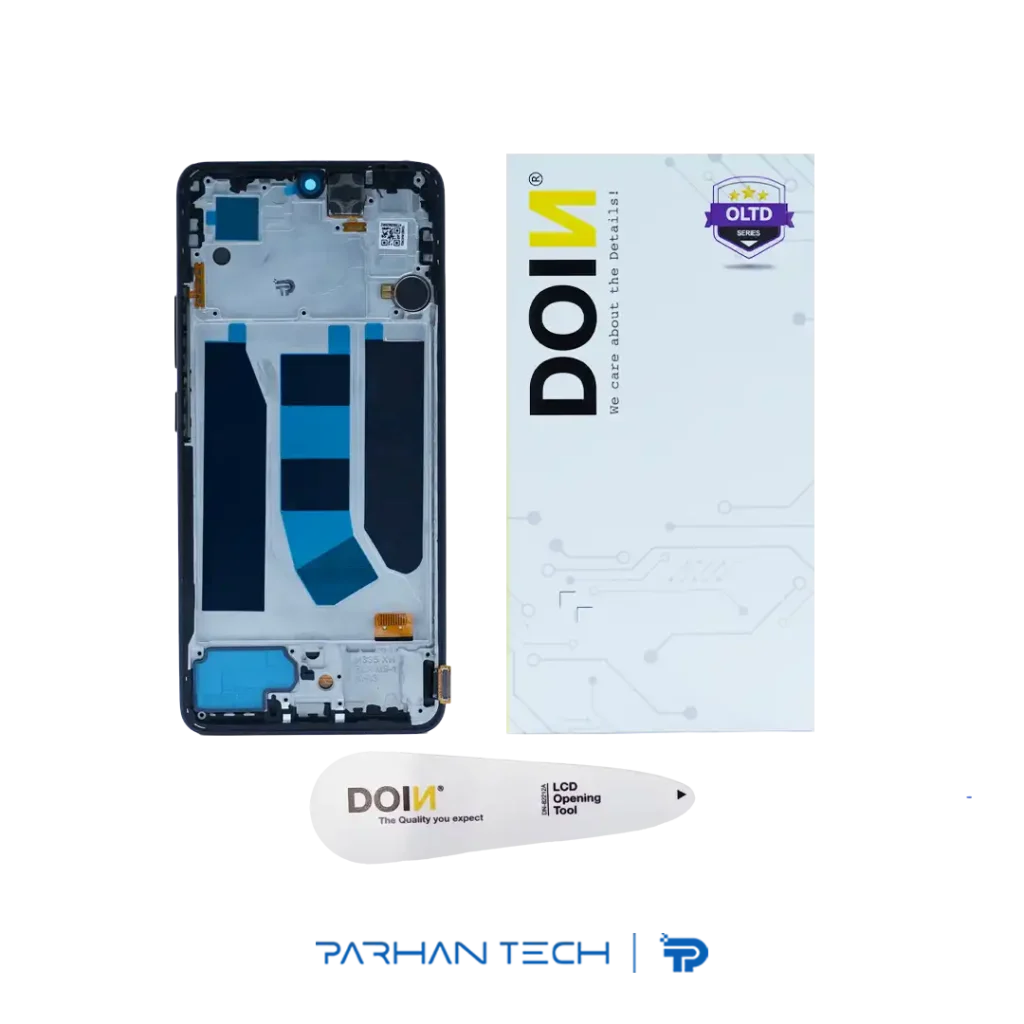 خرید تاچ ال سی دی شیائومی Redmi Note 13