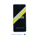 تاچ ال سی دی شیائومی Redmi Note 13 Pro - Image 8