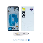 تاچ ال سی دی با فریم شیائومی REDMI NOTE 14