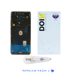 تاچ ال سی دی با فریم سامسونگ S20 FE