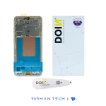 تاچ ال سی دی با فریم سامسونگ S24 FE