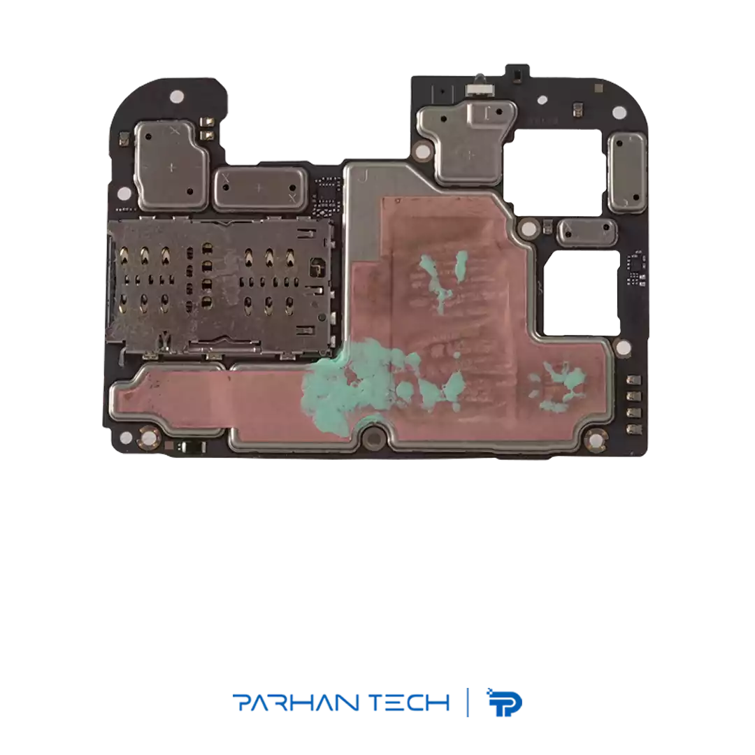 قیمت برد اصلی گوشی شیائومی POCO M4 PRO