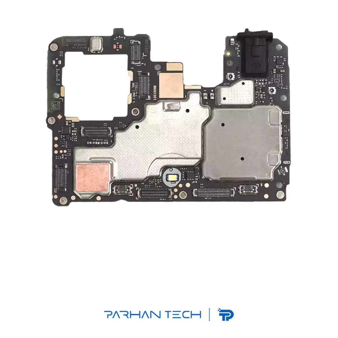 خرید برد اصلی گوشی شیائومی POCO M6 PRO