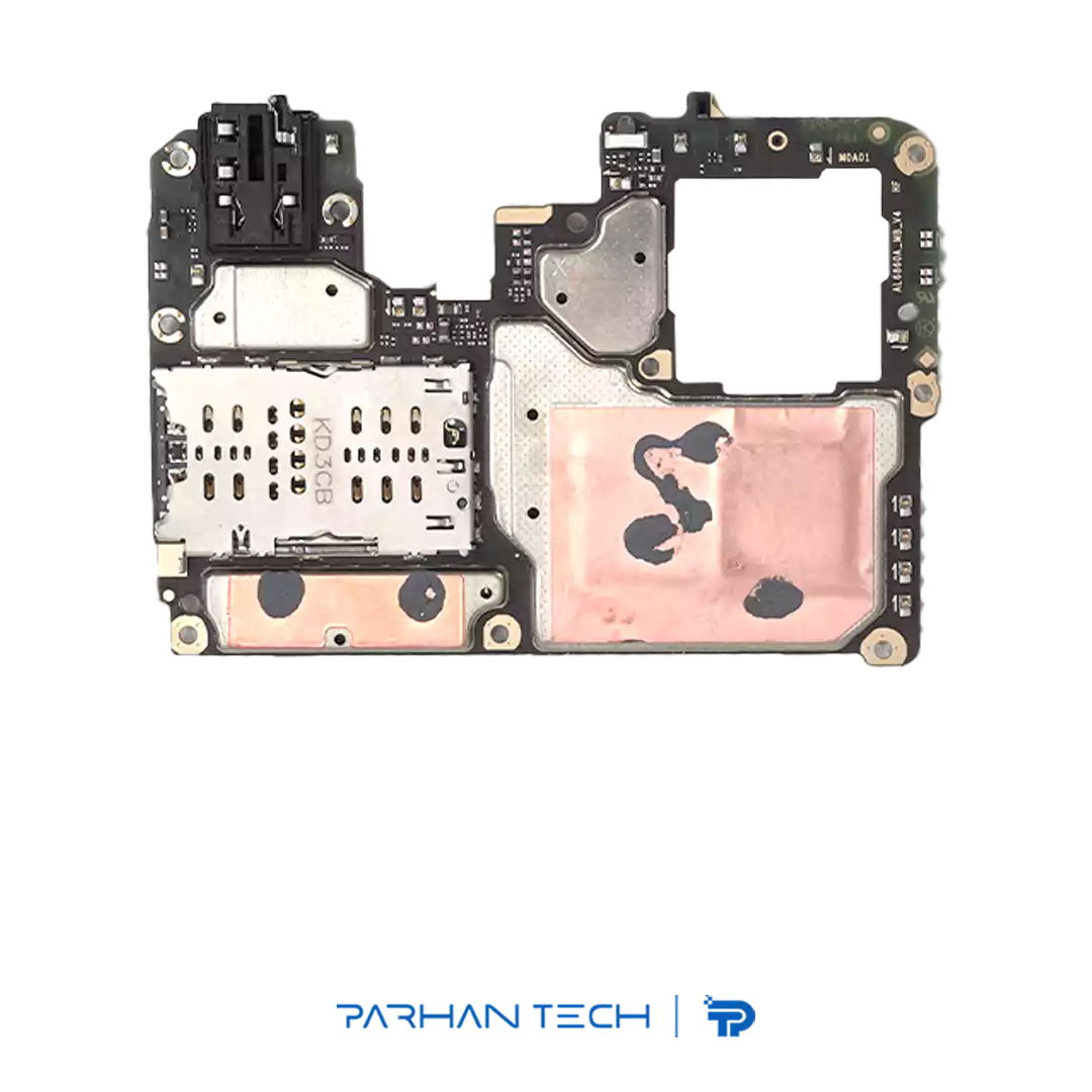 قیمت برد اصلی گوشی شیائومی POCO M6 PRO