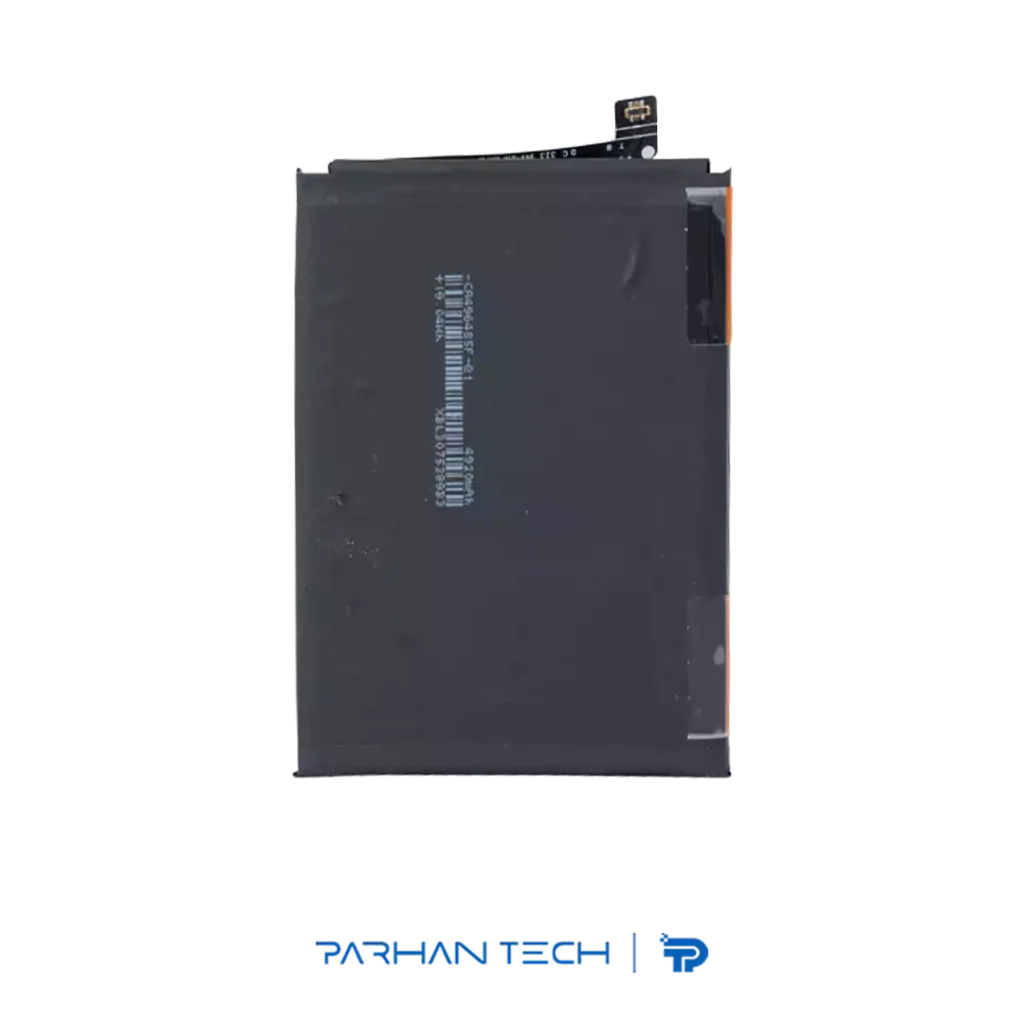 باتری گوشی شیائومی POCO X5 کد فنی BN5J