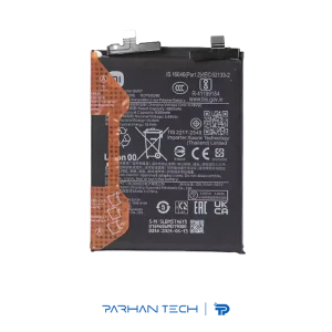 باتری گوشی شیائومی Redmi Note 13 PRO