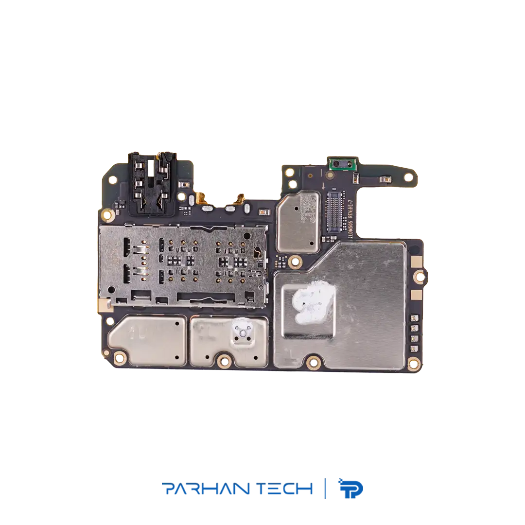 خرید برد اصلی گوشی شیائومی Redmi 10A