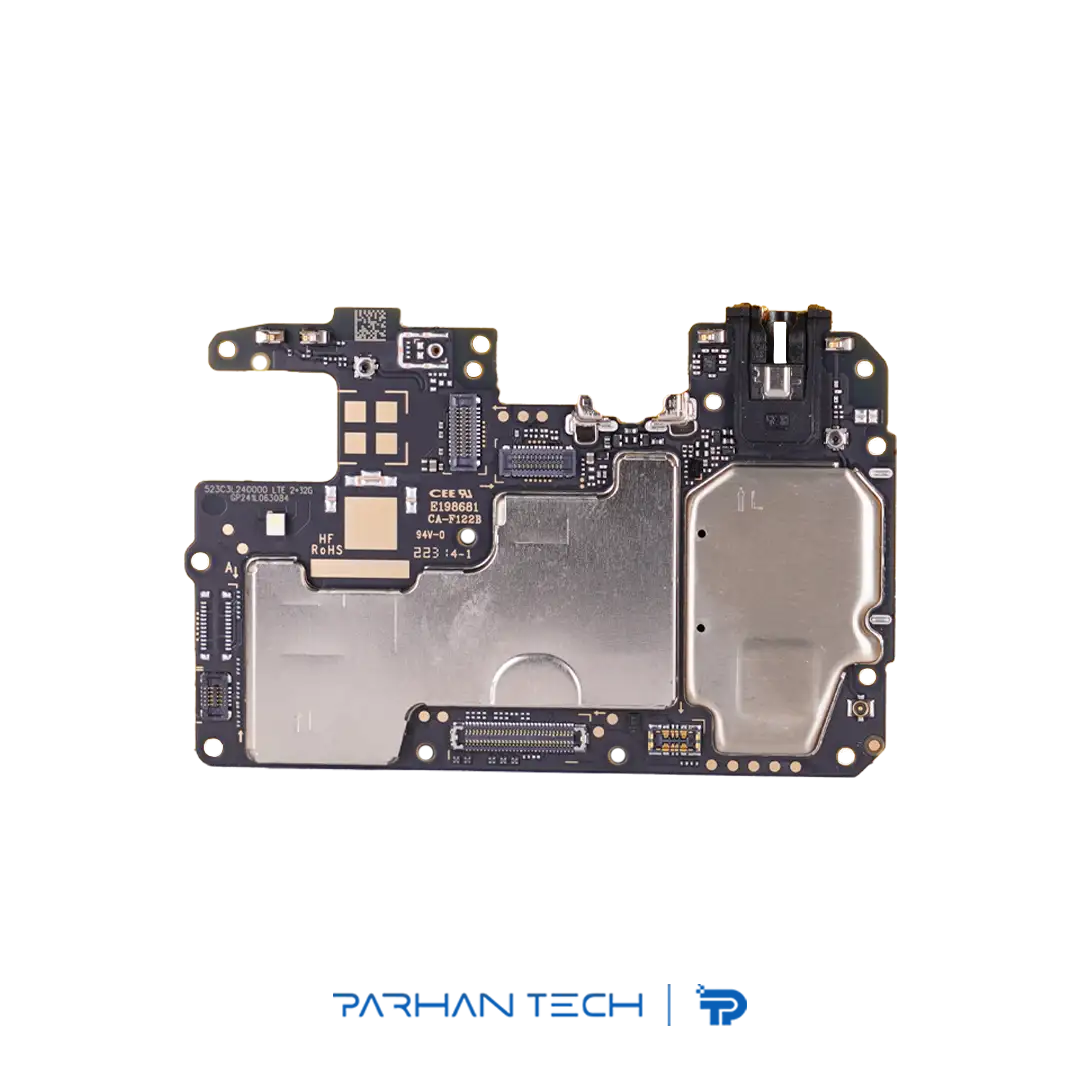 خرید برد اصلی گوشی شیائومی Redmi 10A