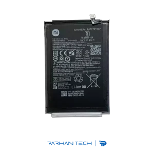 باتری گوشی شیائومی Redmi 10C