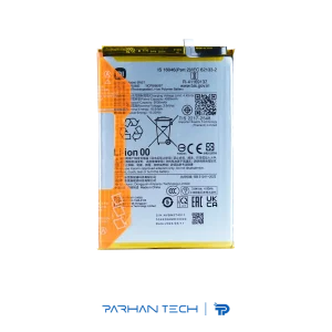 خرید باتری گوشی شیائومی Redmi 13