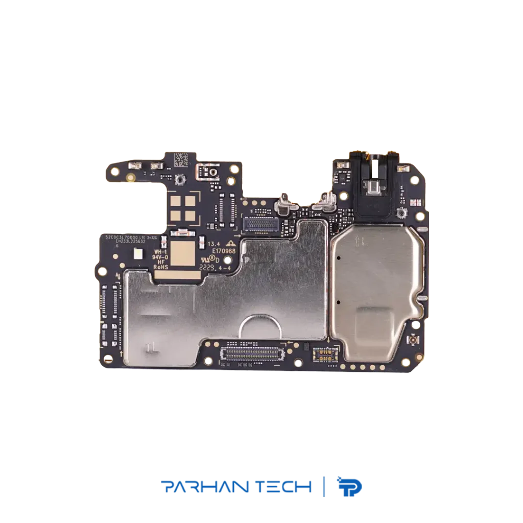 خرید برد اصلی گوشی شیائومی Redmi 9A