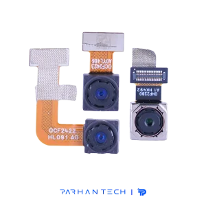 خرید پک کامل دوربین پشت گوشی شیائومی Redmi 9C