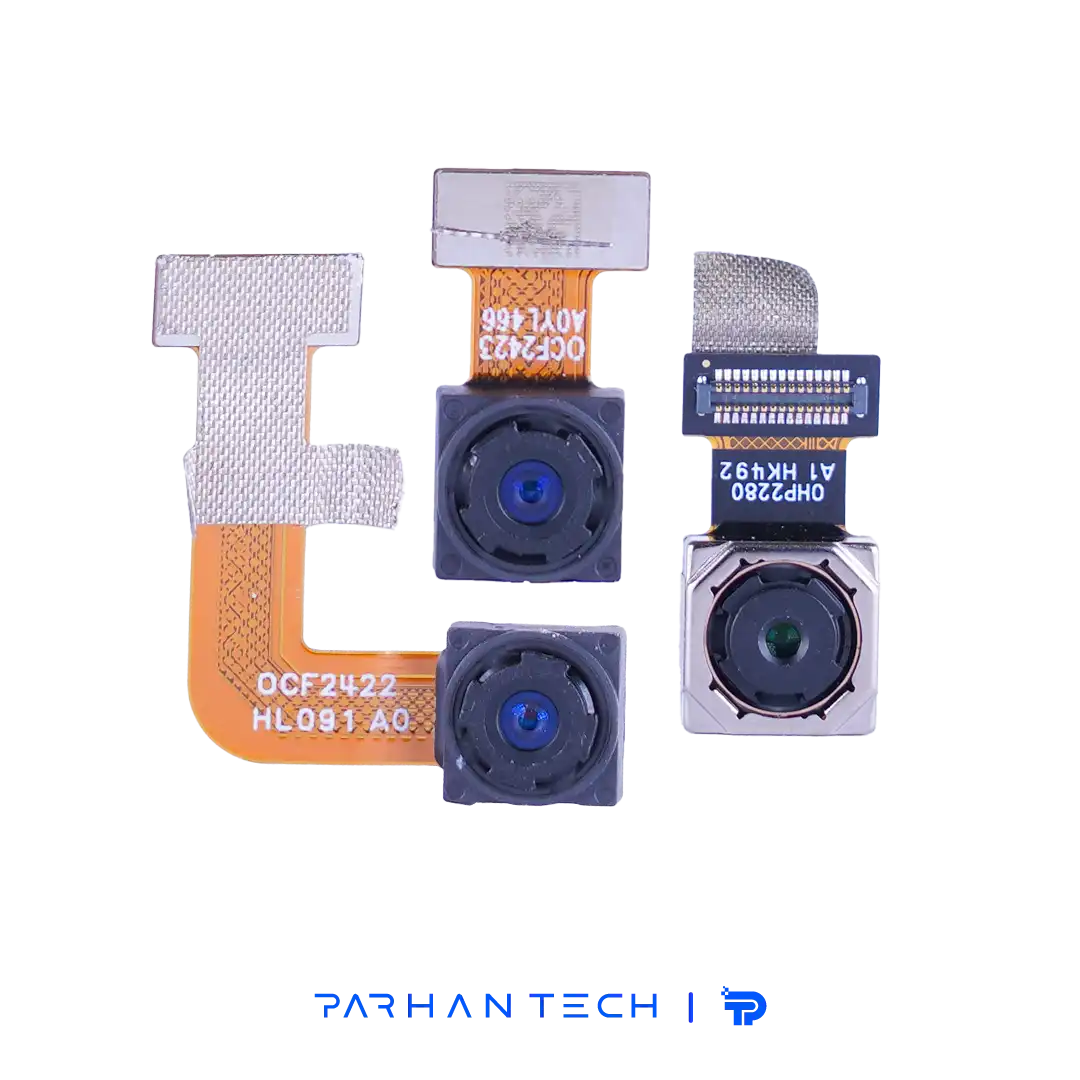خرید پک کامل دوربین پشت گوشی شیائومی Redmi 9C خرید پک کامل دوربین پشت گوشی شیائومی Redmi 9C