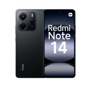 گوشی موبایل Redmi Note 14 -کارکرده دو سیم کارت ظرفیت 256 گیگابایت