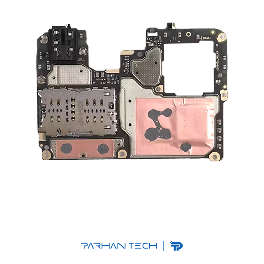 قیمت برد اصلی گوشی شیائومی Redmi Note 13 Pro