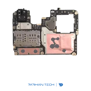 قیمت برد اصلی گوشی شیائومی Redmi Note 13 Pro