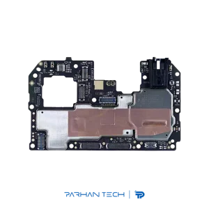 برد اصلی گوشی شیائومی Redmi Note 14