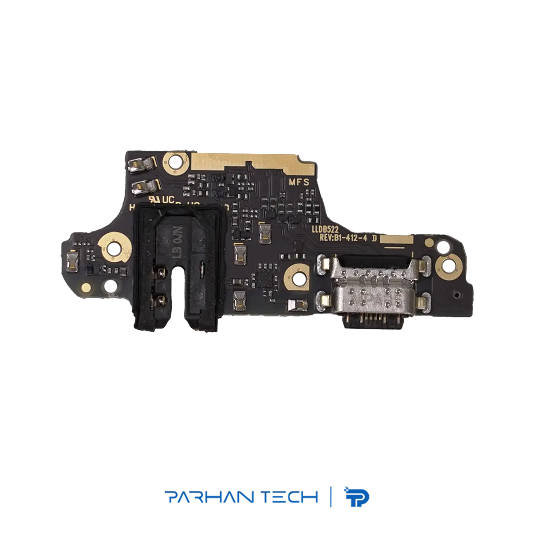 Redmi-Note-9S خرید برد شارژ گوشی شیائومی اصلی Redmi Note 9S