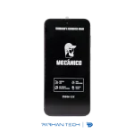 تاچ ال سی دی با فریم سامسونگ S23 FE