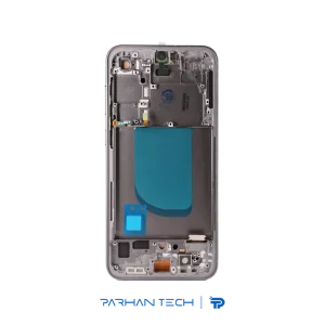 تاچ ال سی دی با فریم سامسونگ S23 FE