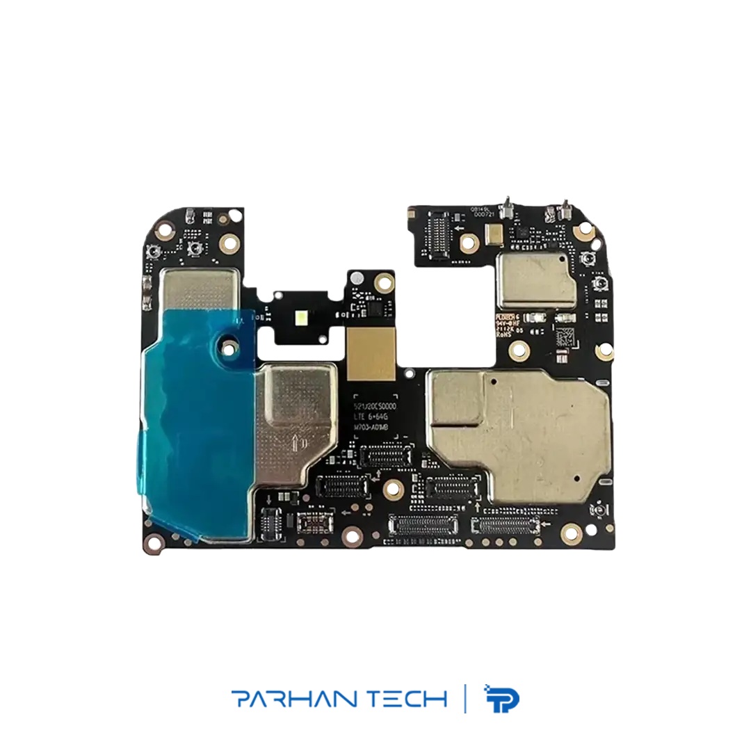 خرید برد اصلی گوشی شیائومی POCO X3