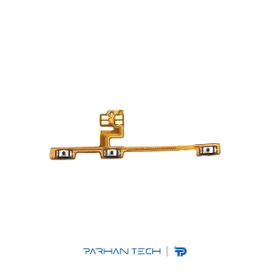 فلت پاور و ولوم گوشی شیائومی اصلی POCO X3 PRO