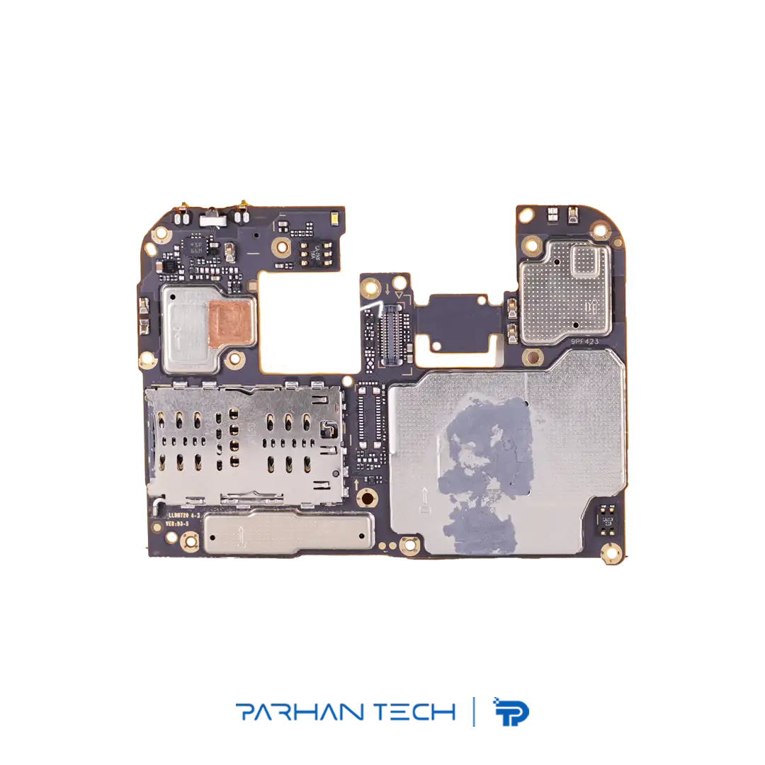 خرید برد اصلی گوشی شیائومی POCO X3