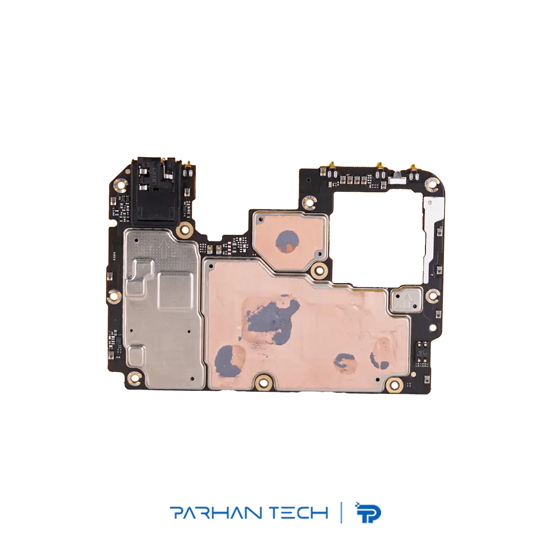 خرید برد اصلی گوشی شیائومی POCO X6