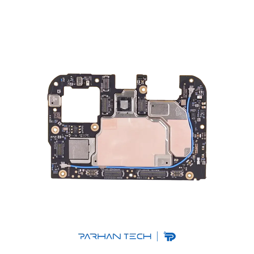 قیمت برد اصلی گوشی شیائومی POCO X6 PRO