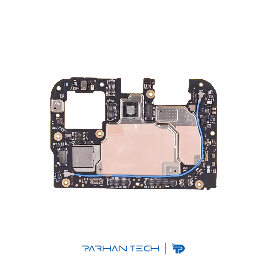 قیمت برد اصلی گوشی شیائومی POCO X6 PRO