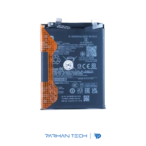 خرید باتری گوشی شیائومی Poco X6